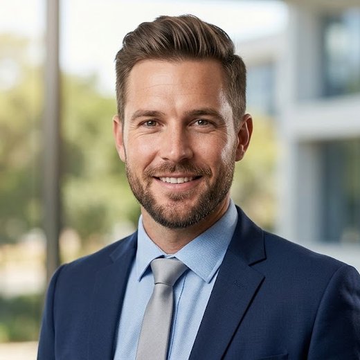 Ruan Van Tonder